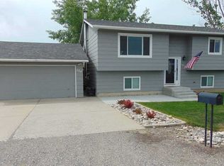 324 Angel Ln, Billings, MT 59105