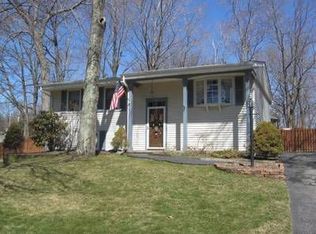 1 Post Brook Rd S, West Milford, NJ 07480