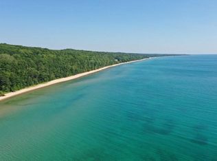 0 S Black Rock Dr Lot A, Harrisville, MI