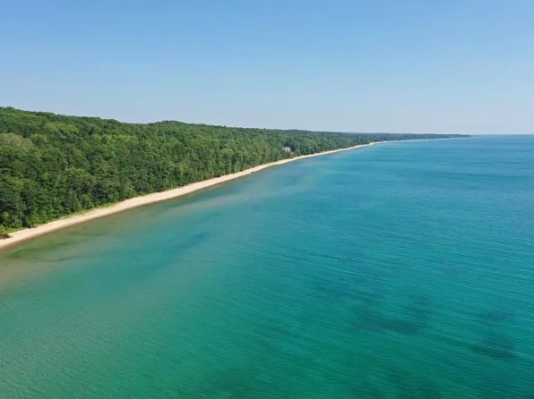 0 S Black Rock Dr Lot B, Harrisville, MI 48740