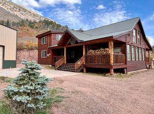 1622 Us Highway 160, La Veta, CO 81055