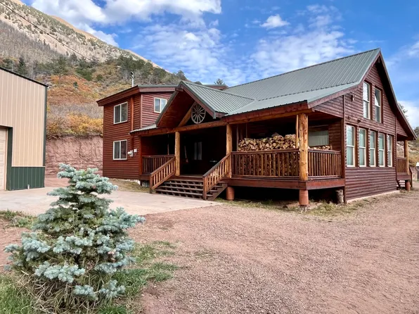 1622 Us Highway 160, La Veta, CO 81055