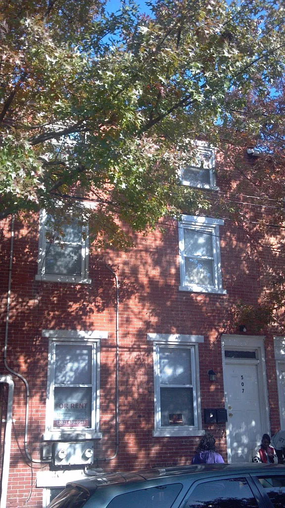 507 W. 7th - Apt 1 — Photo 1