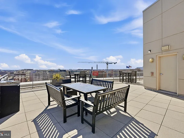 555 Massachusetts Ave NW #311 — Photo 18