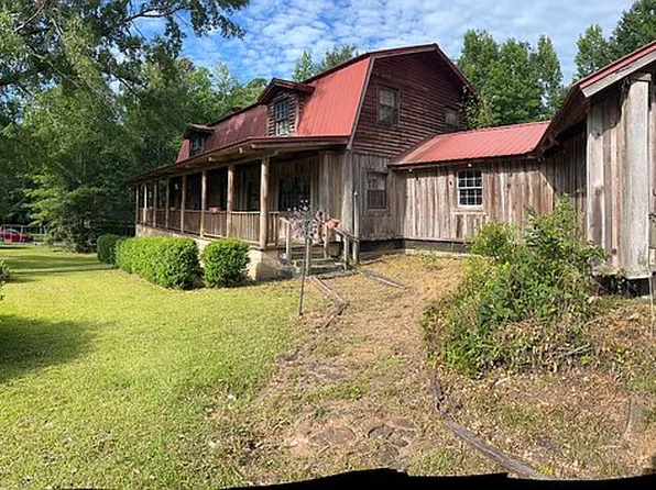 1210 Cheryl St, Thomasville, AL 36784