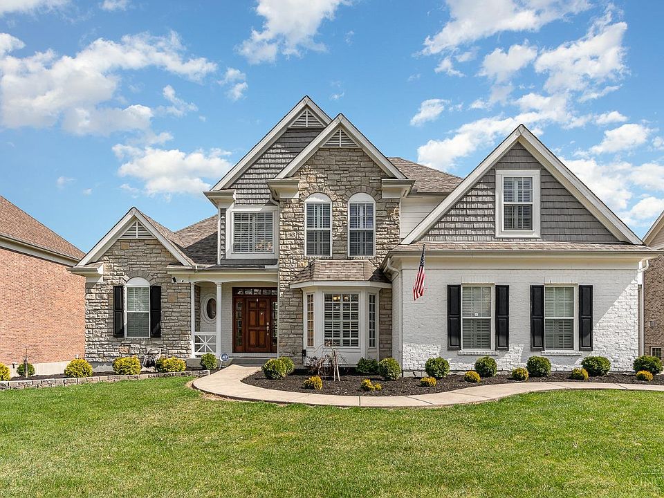 1st image of 4172 Whisper Way