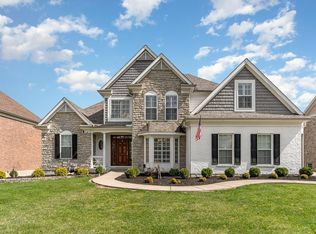 4172 Whisper Way, Blue Ash, OH 45241