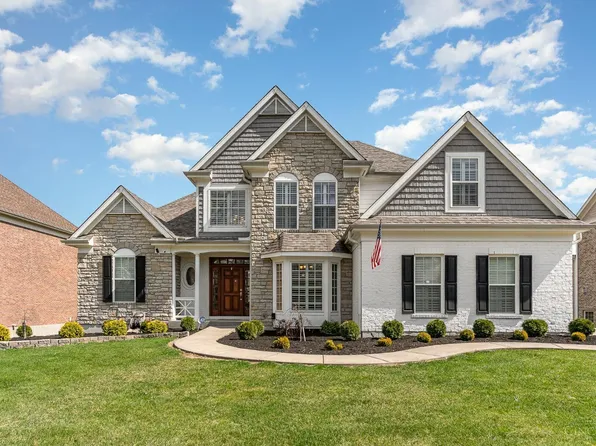 4172 Whisper Way, Blue Ash, OH 45241
