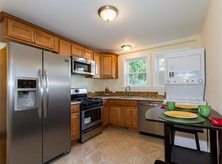 81 Columbus Ave #3, Waltham, MA 02451
