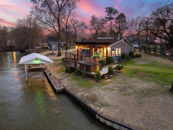 114 Baywood Blvd, Mabank, TX 75156