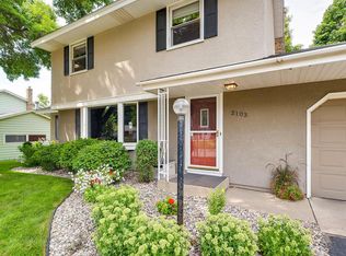 2103 Beam Ave, Saint Paul, MN 55109