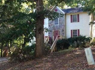 602 Shay Dr SW, Marietta, GA 30060