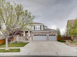 16671 E 106th Way, Commerce City, CO 80022