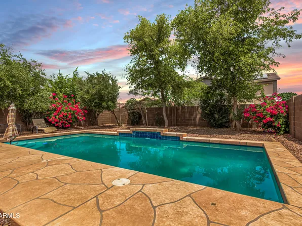 42506 W ROSALIA Drive, Maricopa, AZ 85138