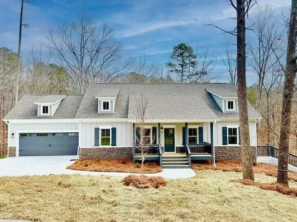 109 Chickasaw Dr, Waleska, GA 30183
