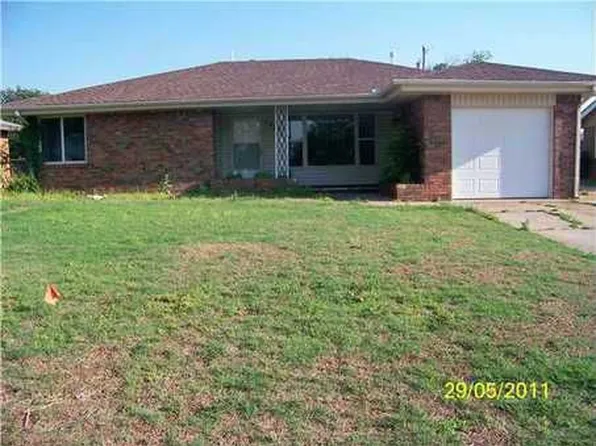 1900 Meyers Pl, Oklahoma City, OK 73111