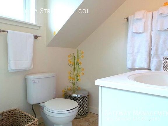 5th image of 2920 Coloma St APT 4