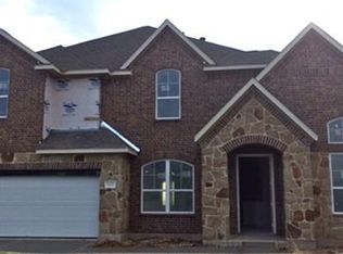5327 Lotus Canyon Ct, Richmond, TX 77407