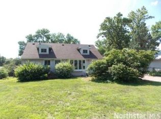 7760 Jackson St NE, Spring Lake Park, MN 55432