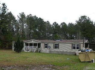 291 Cox Rd, Cotton Valley, LA 71018