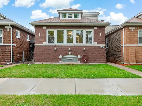 10647 S Bensley Ave, Chicago, IL 60617
