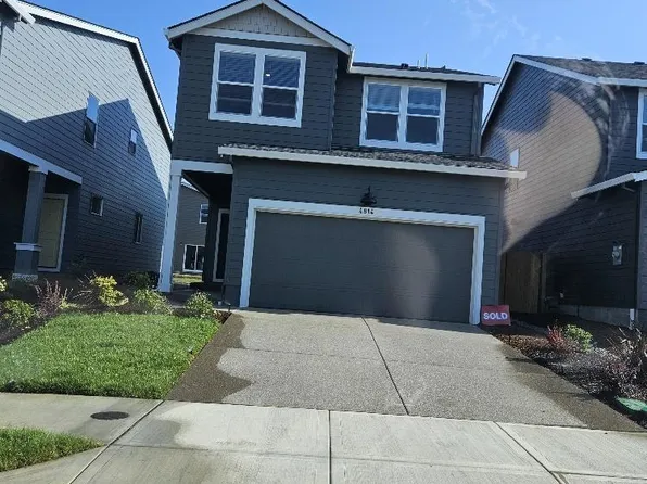 4814 Thyme Ave NE Lot 302, Salem, OR 97301