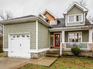 1501 Beaus Way, Madison, TN 37115