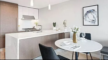 Rented by Oxford Property Group