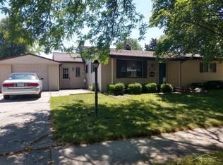 3005 Witters St, Saginaw, MI 48602
