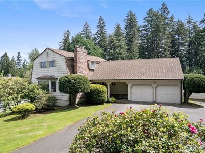 7321 25th Avenue E, Tacoma, WA, 98404