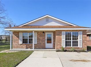 1328 Marshall Dr, Marrero, LA 70072