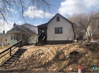 1317 N 57th Ave W, Duluth, MN 55807