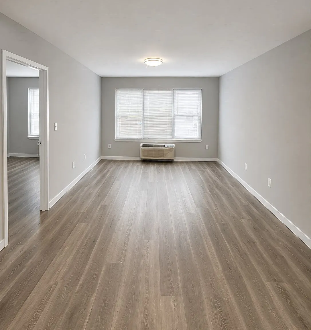 1 bed, $1,718 — Photo 3
