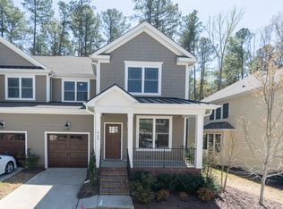 448 Lena Cir, Chapel Hill, NC 27516