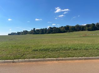 LOT 80 Meadow Vista Way, White Pine, TN 37890