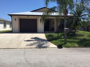 45 Florida Way, Port Saint Lucie, FL 34952
