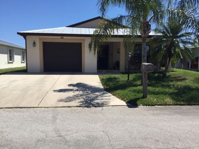 45 Florida Way, Port Saint Lucie, FL, 34952