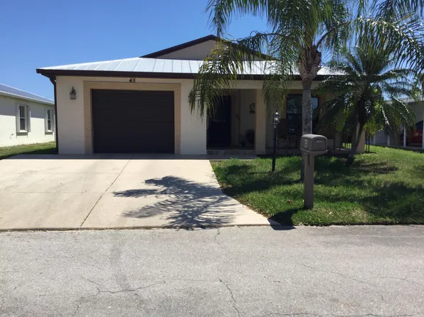 45 Florida Way, Port St Lucie, FL 34952