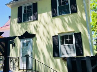 17 Rutledge Ave #5, Charleston, SC 29401