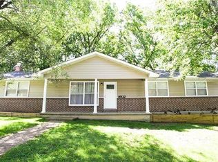 1602 Broadway St, Rolla, MO 65401