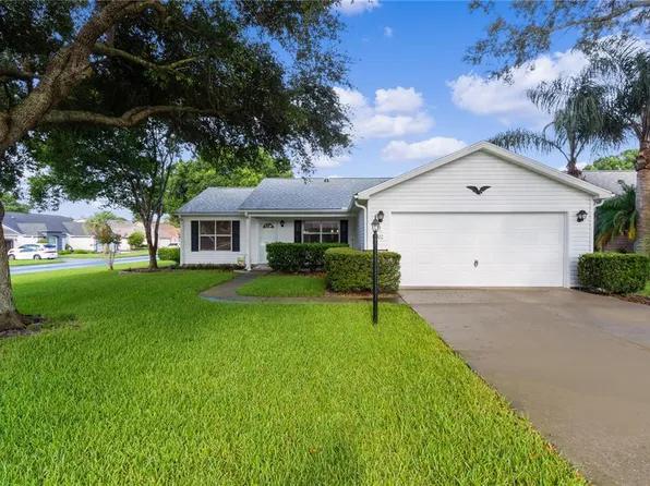 502 Alcazar Ct, Lady Lake, FL 32159