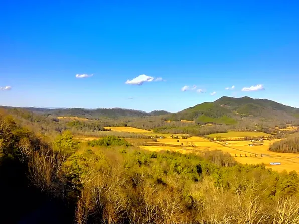 110 Bullet Mountain Dr, Tellico Plains, TN 37385