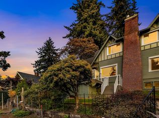 Bellingham Bay Land Cos 2nd/B, Bellingham, WA 98225