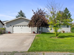 514 Elm St, Townsend, MT 59644