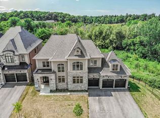 122 Burns Blvd, King, ON L7B0M2