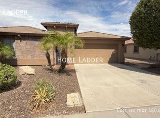 25598 W Globe Ave, Buckeye, AZ 85326