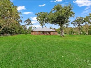 5298 E Glynn Avenue, Brunswick, GA 31523