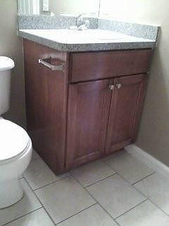 caller st 202 bathroom