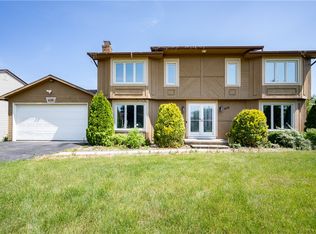 436 Crosby Ln, Rochester, NY 14612