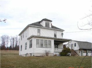 1083 S Michael St, Saint Marys, PA 15857